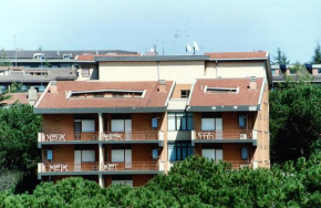  Eur Nir Residence  Рим